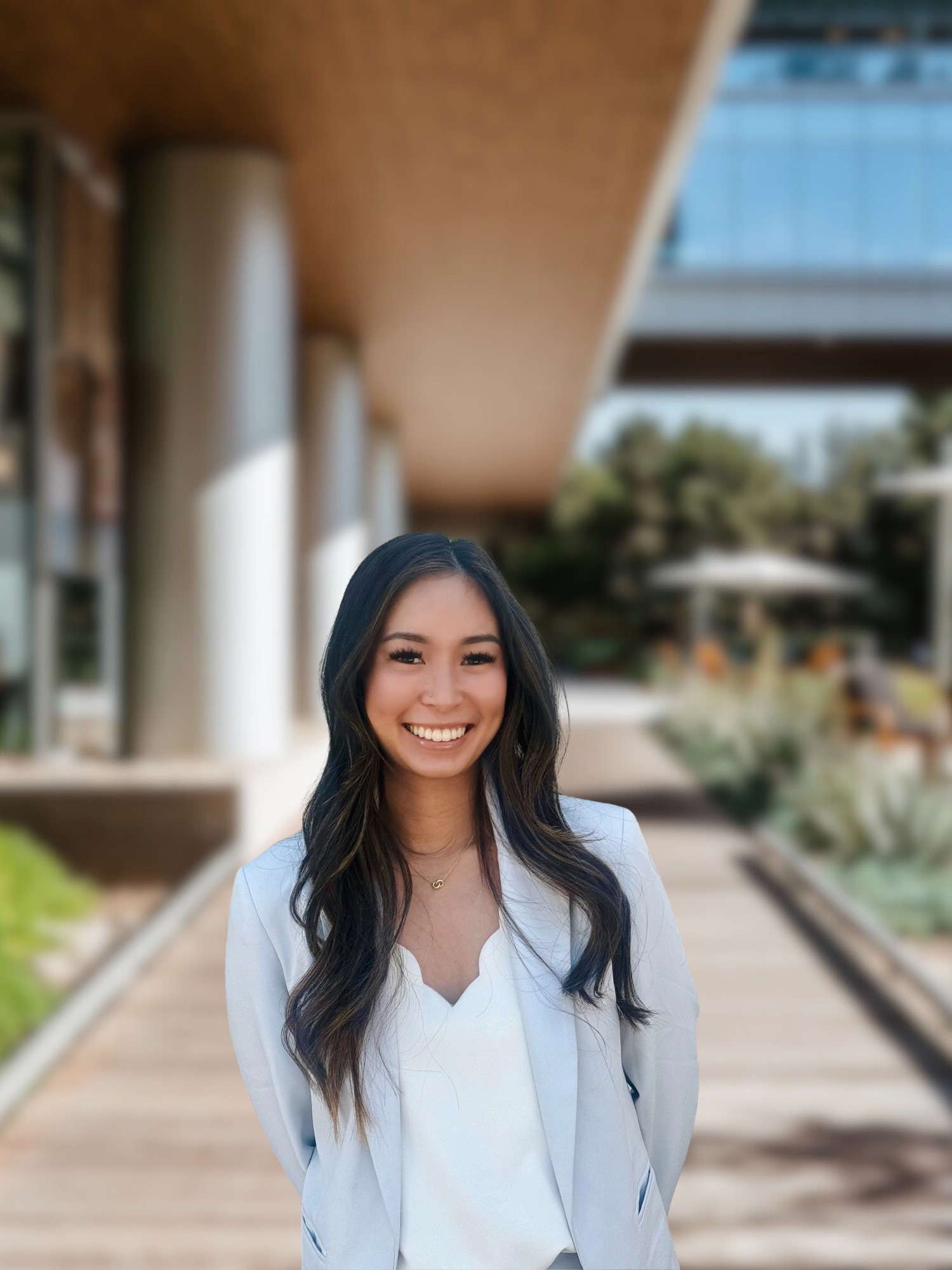 Allison Jung, Financial Advisor at Northwestern Mutual
